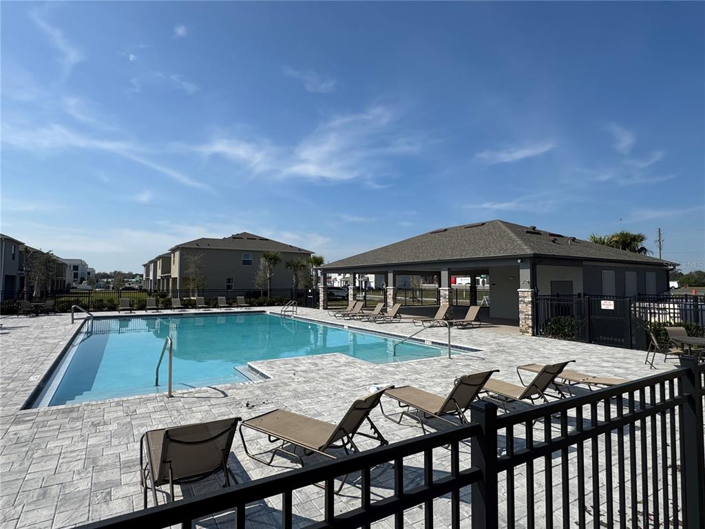 1492 Isleta Loop Kissimmee, FL 34741 - Photo 14 of 17
