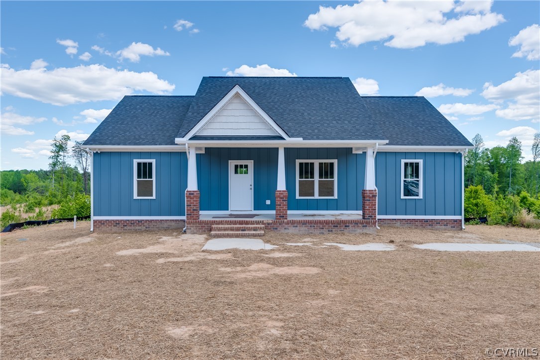 265 Frenchs Store Road Cumberland, VA 23040 - Photo 1 of 28 Gallery Image 1
