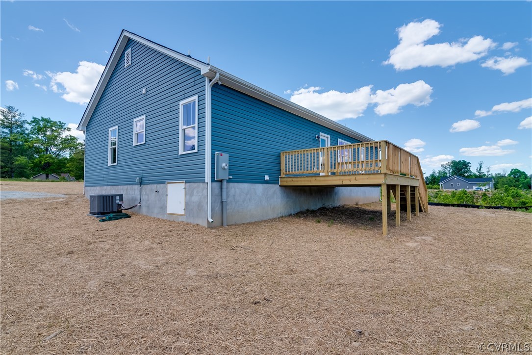 265 Frenchs Store Road Cumberland, VA 23040 - Photo 3 of 28 Gallery Image 3