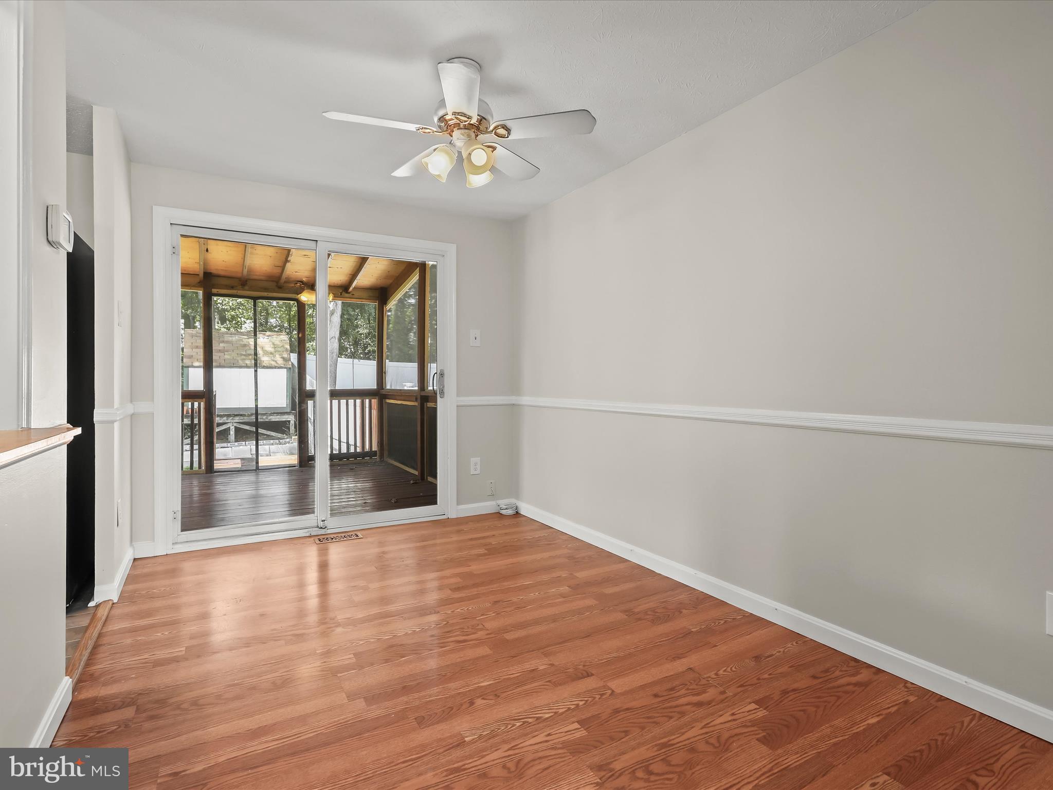 8634 Manorfield Road Nottingham, MD 21236 - Photo 15 of 41 Dining Room