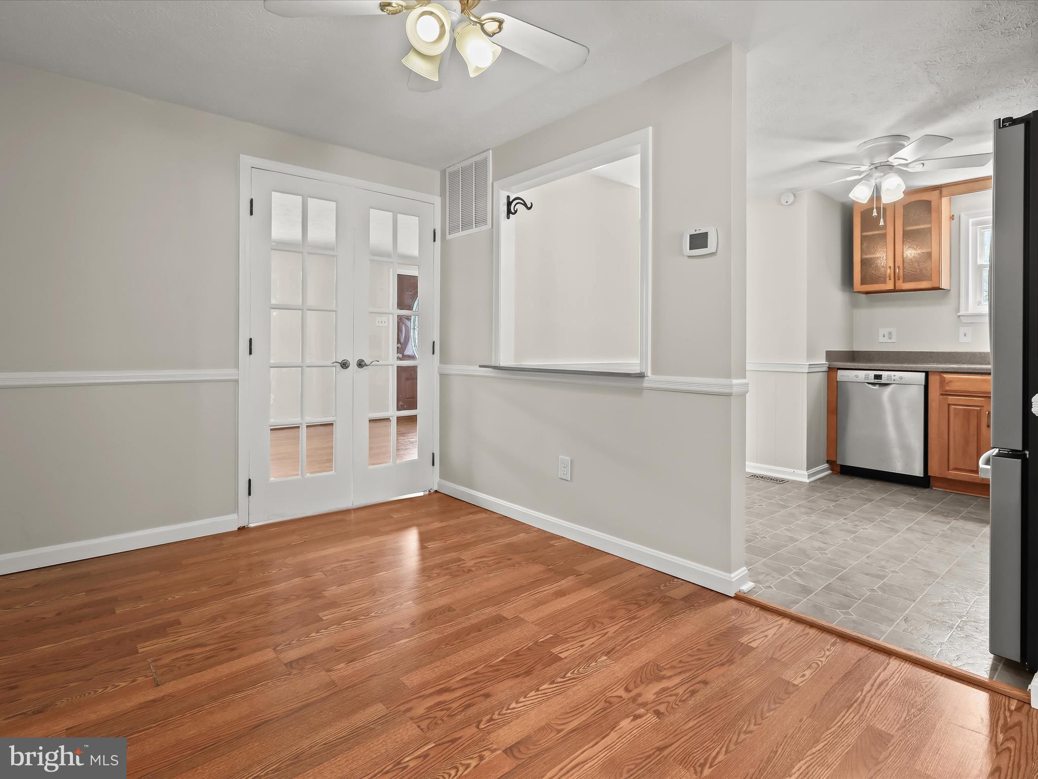 8634 Manorfield Road Nottingham, MD 21236 - Photo 16 of 41 Dining Room