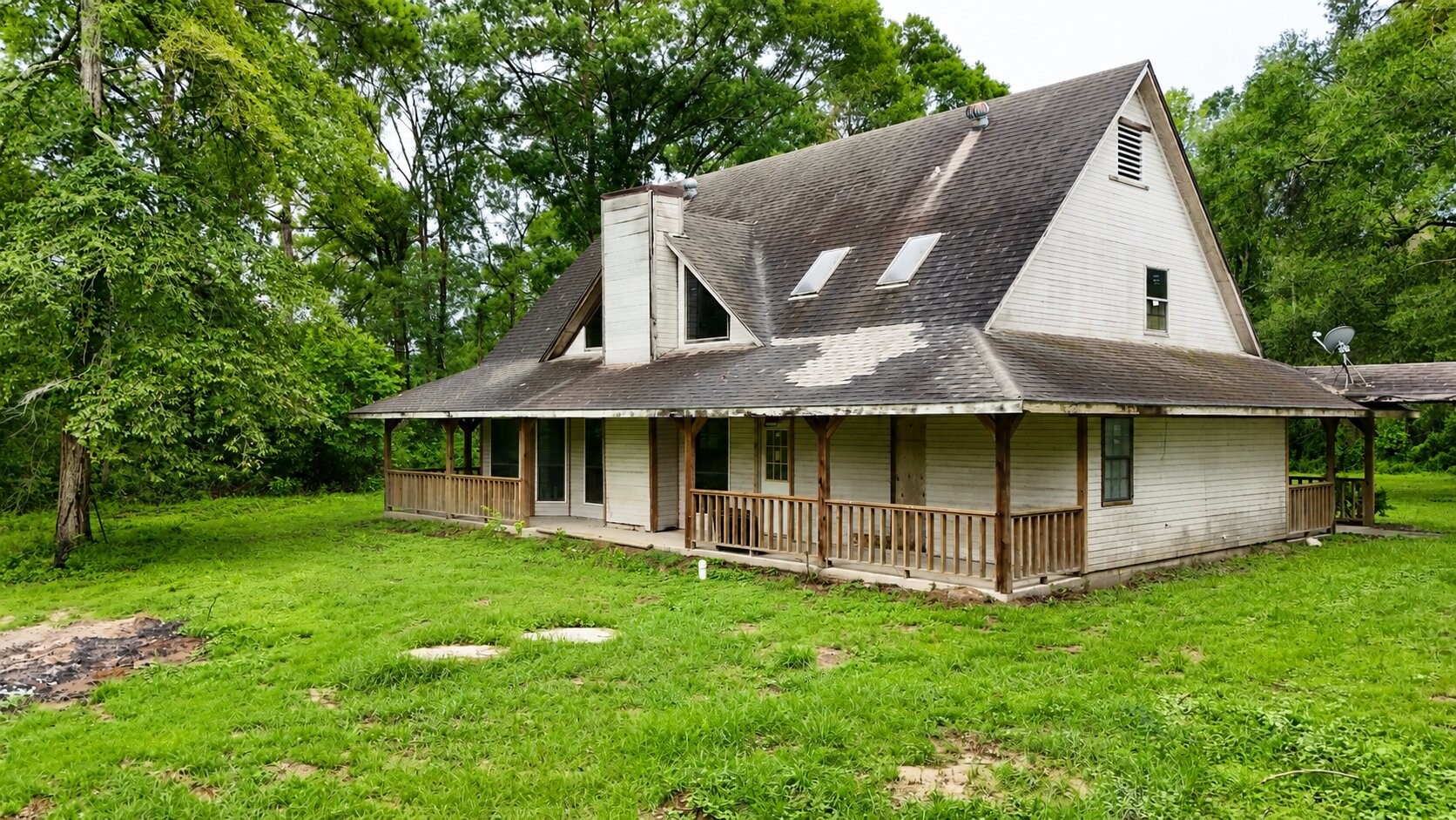 400 Tymel Road Cleveland, TX 77328 - Photo 4 of 37