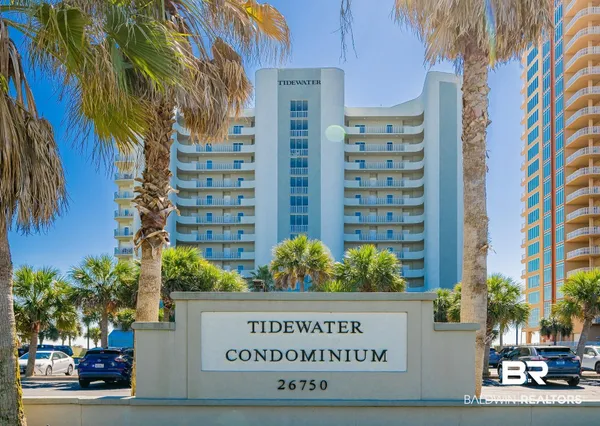 $509,500 | 26750 Perdido Beach Boulevard, Unit 707, Orange Beach, AL 36561