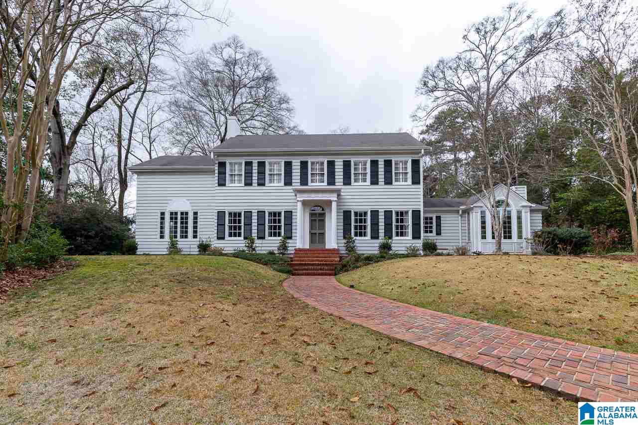3112 Pine Ridge Road Birmingham, AL 35213 - Photo 50 of 50