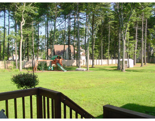 26 Zina Road Hudson, MA 01749 - Photo 30 of 30 a view of a park with large trees