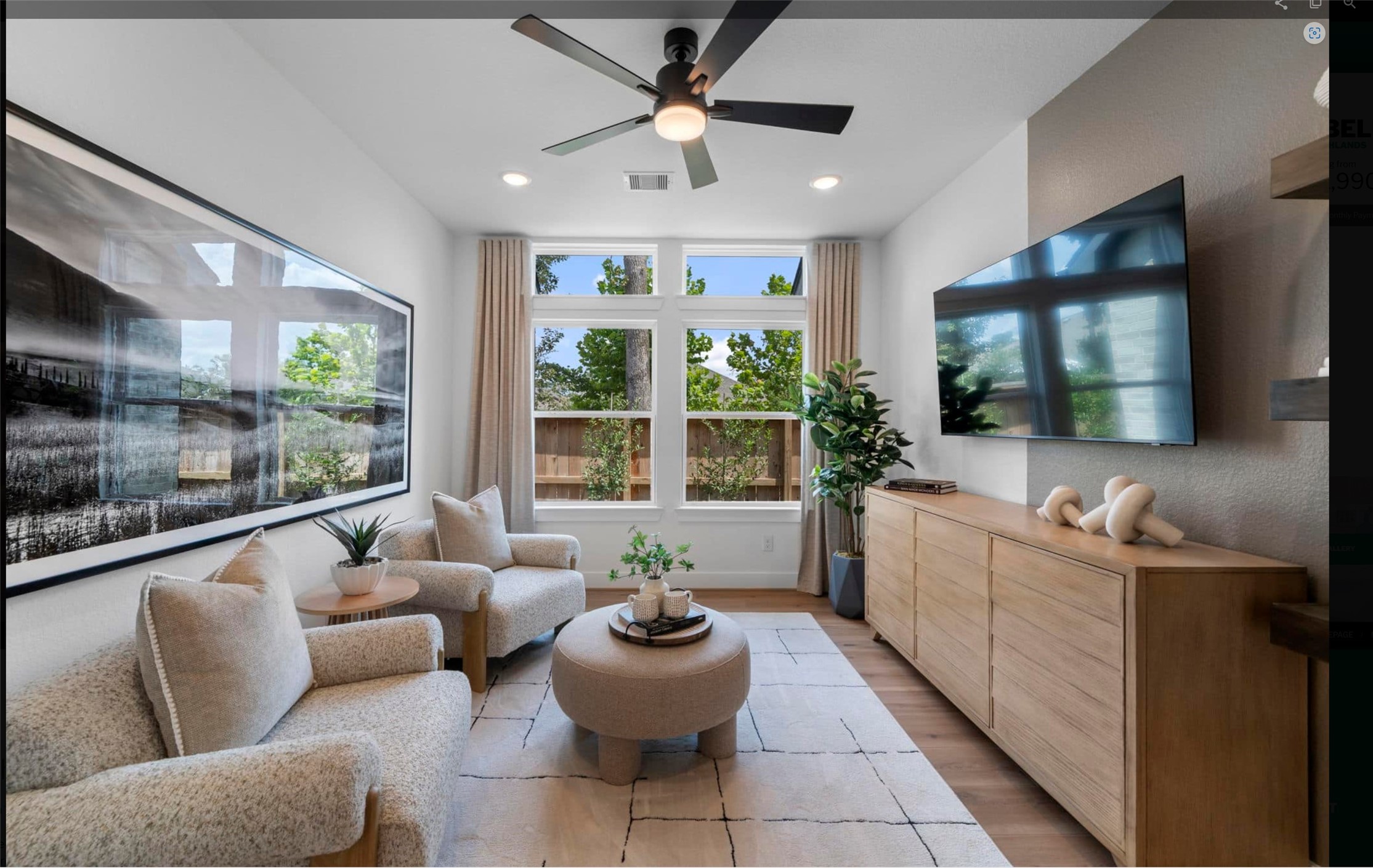 2910 Peach Vly Road Fulshear, TX 77423 - Photo 12 of 29 Photos are representative. Actual colors and selections may vary.