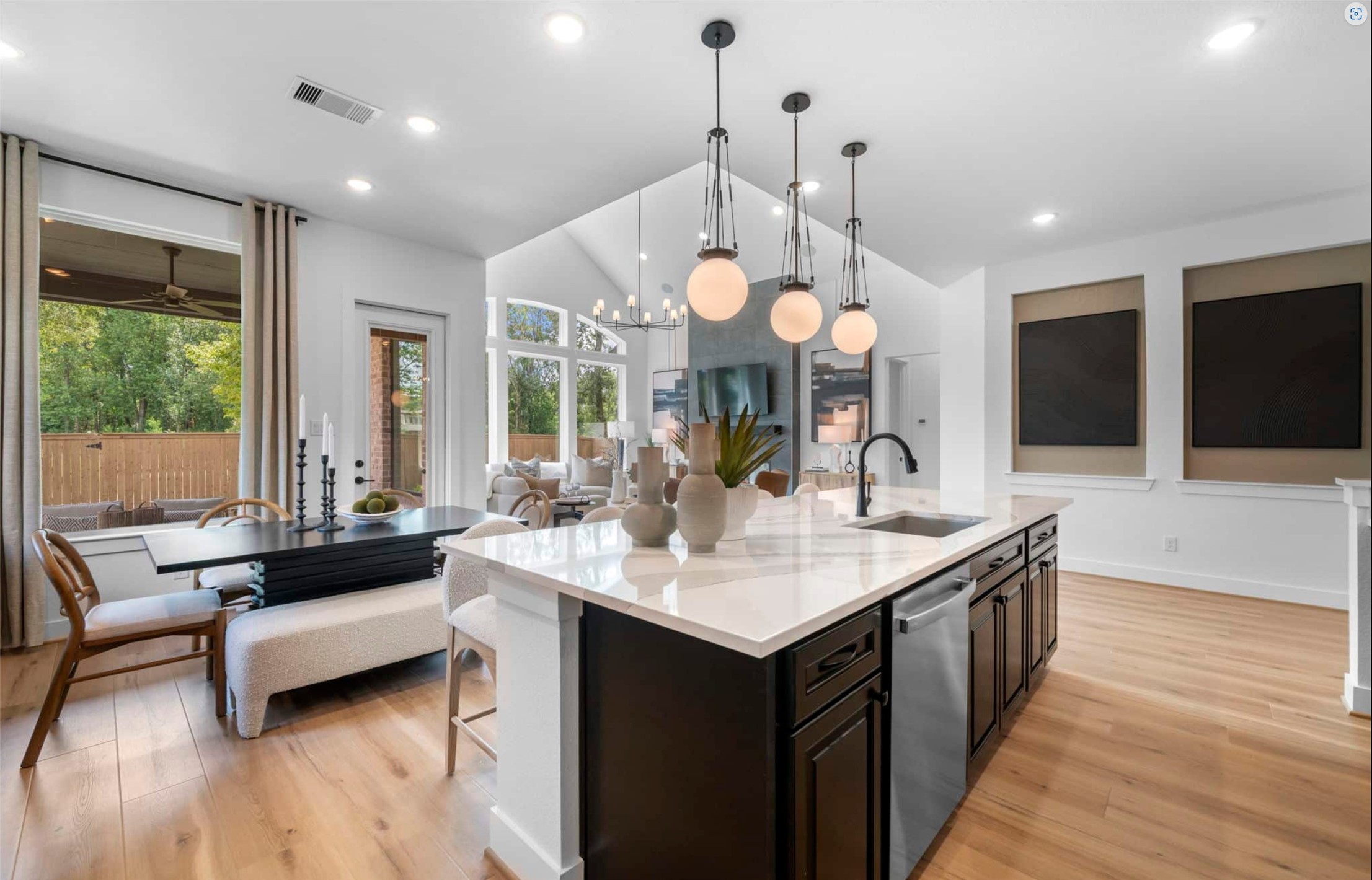 2910 Peach Vly Road Fulshear, TX 77423 - Photo 18 of 29 Photos are representative. Actual colors and selections may vary.