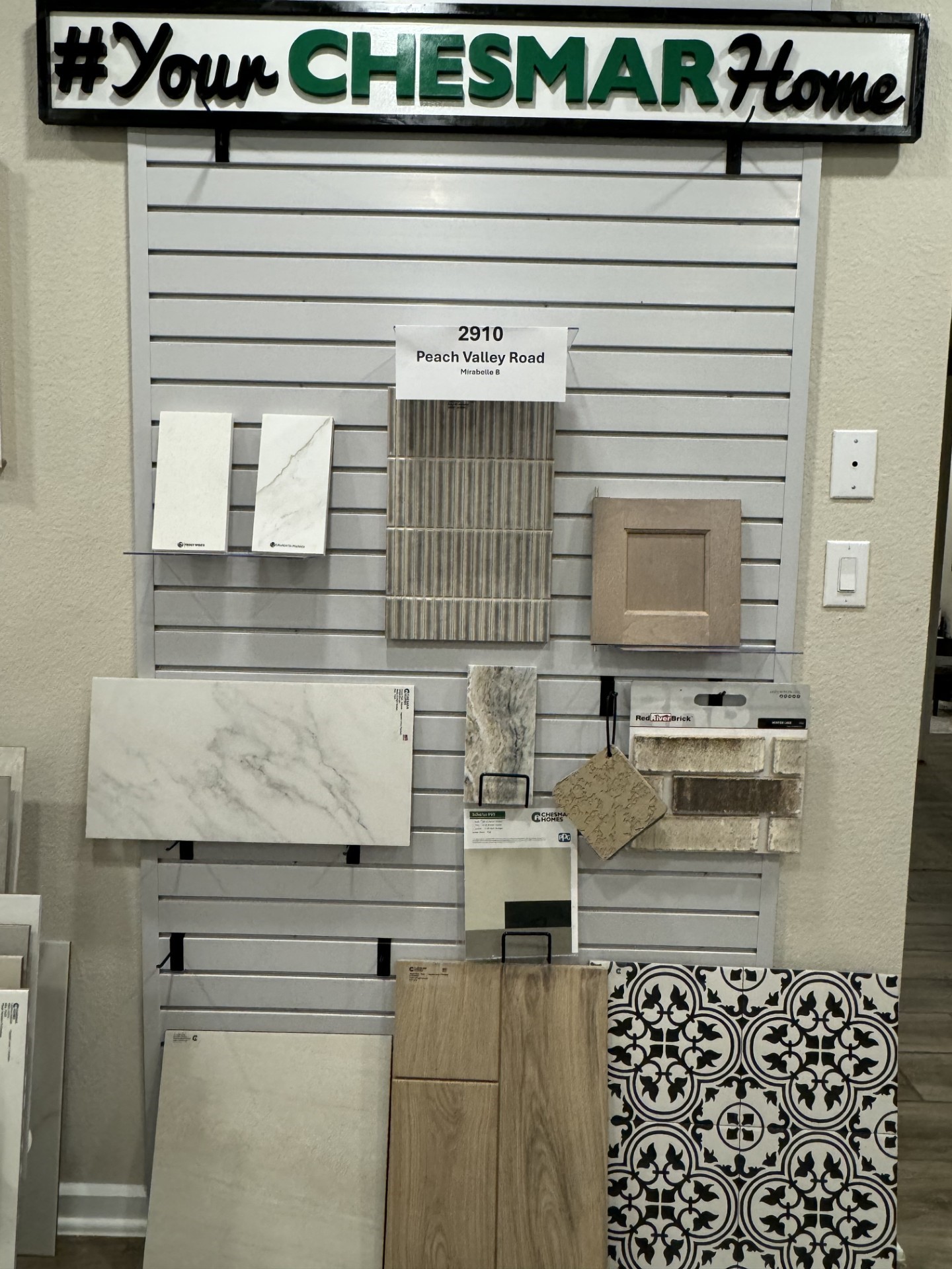 2910 Peach Vly Road Fulshear, TX 77423 - Photo 25 of 29 Home Selections