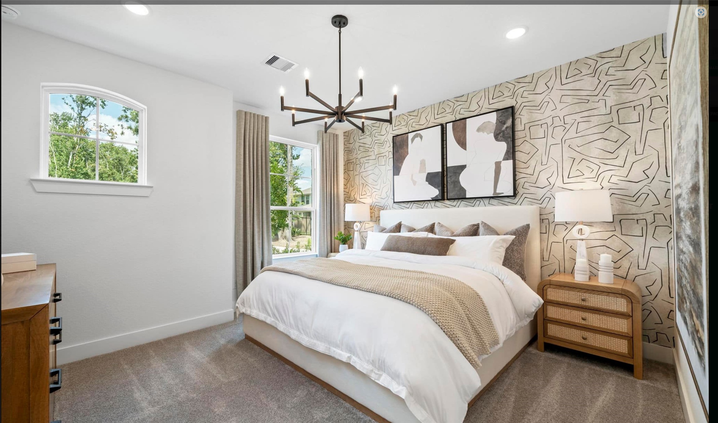 2910 Peach Vly Road Fulshear, TX 77423 - Photo 4 of 29 Photos are representative. Actual colors and selections may vary.