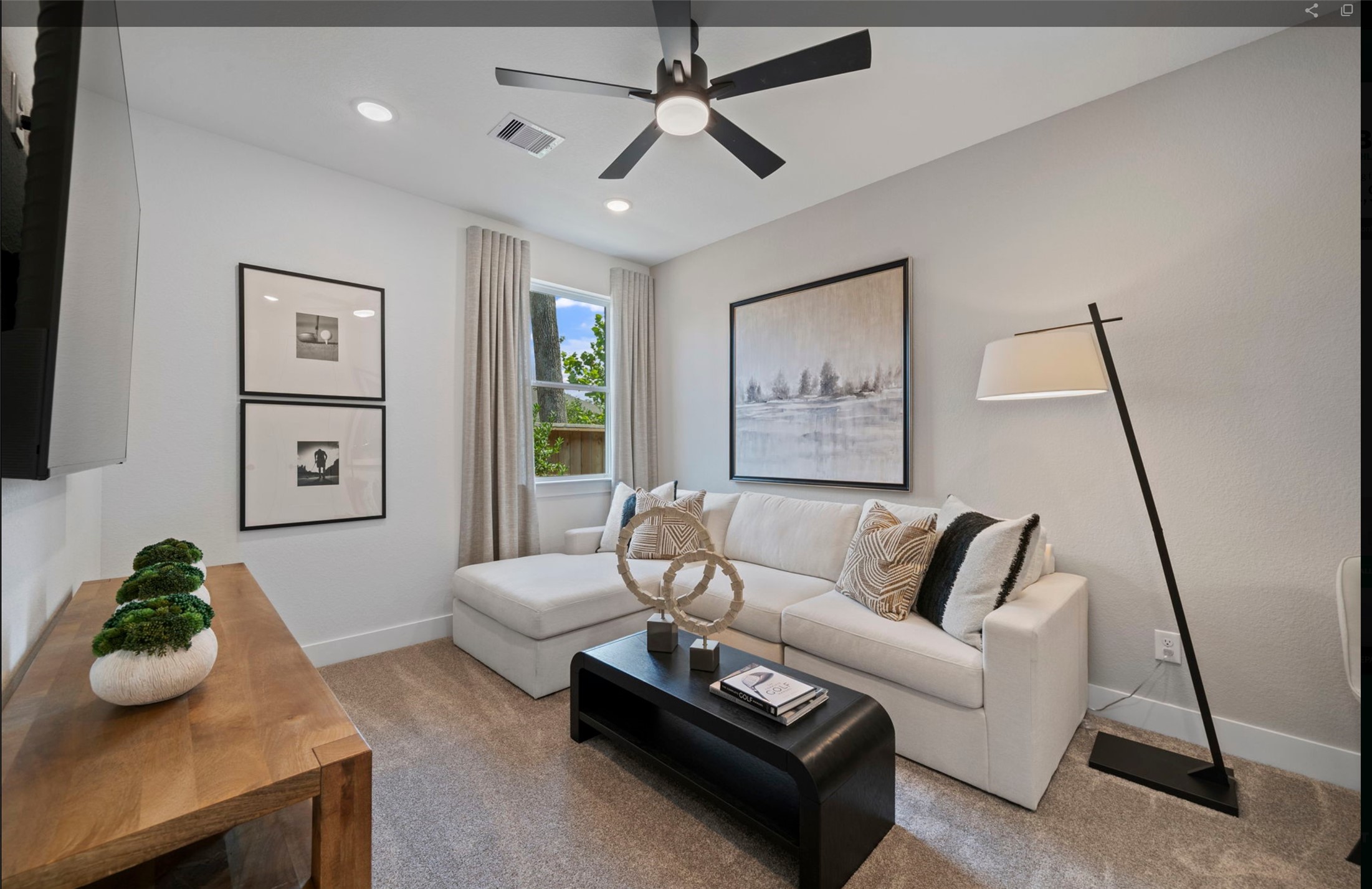 2910 Peach Vly Road Fulshear, TX 77423 - Photo 8 of 29 Photos are representative. Actual colors and selections may vary.