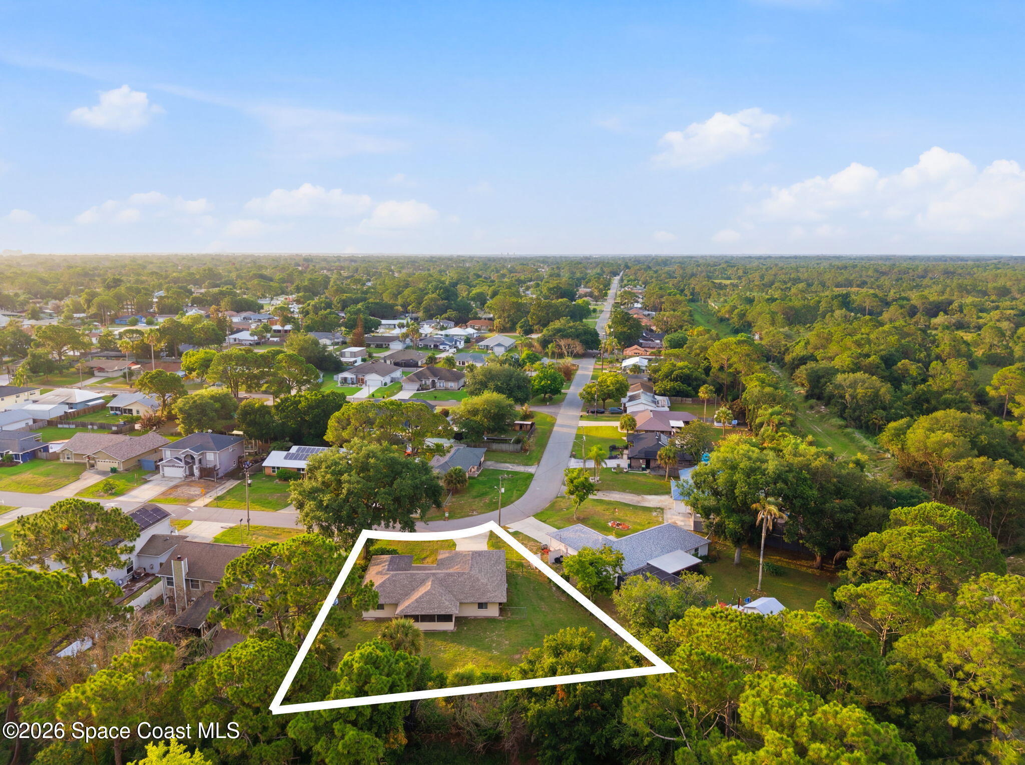 5540 Carrick Road Cocoa, FL 32927 - Photo 38 of 44 38-web-or-mls-PSJ_Drone_1_003-Edit