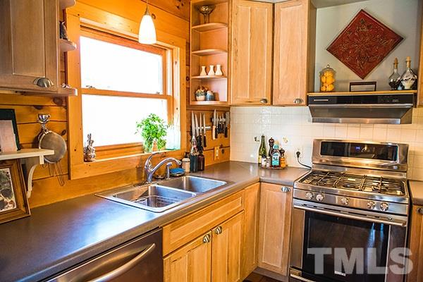 2630 High Plains Road Roxboro, NC 27574 - Photo 4 of 25 Gallery Image 4