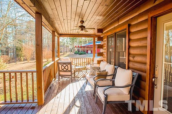 2630 High Plains Road Roxboro, NC 27574 - Photo 9 of 25 Gallery Image 9