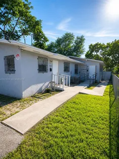 $640,000 | 6228 Northwest 4th Avenue, Miami, FL 33150