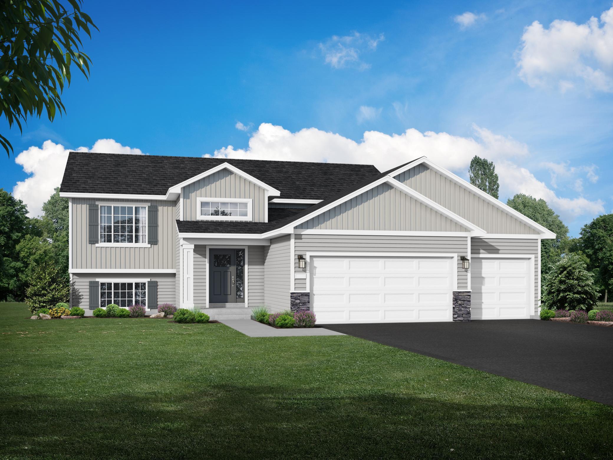 1524 Oak Rdg Street Hanover, MN 55341 - Photo 1 of 1 Gallery Image 1
