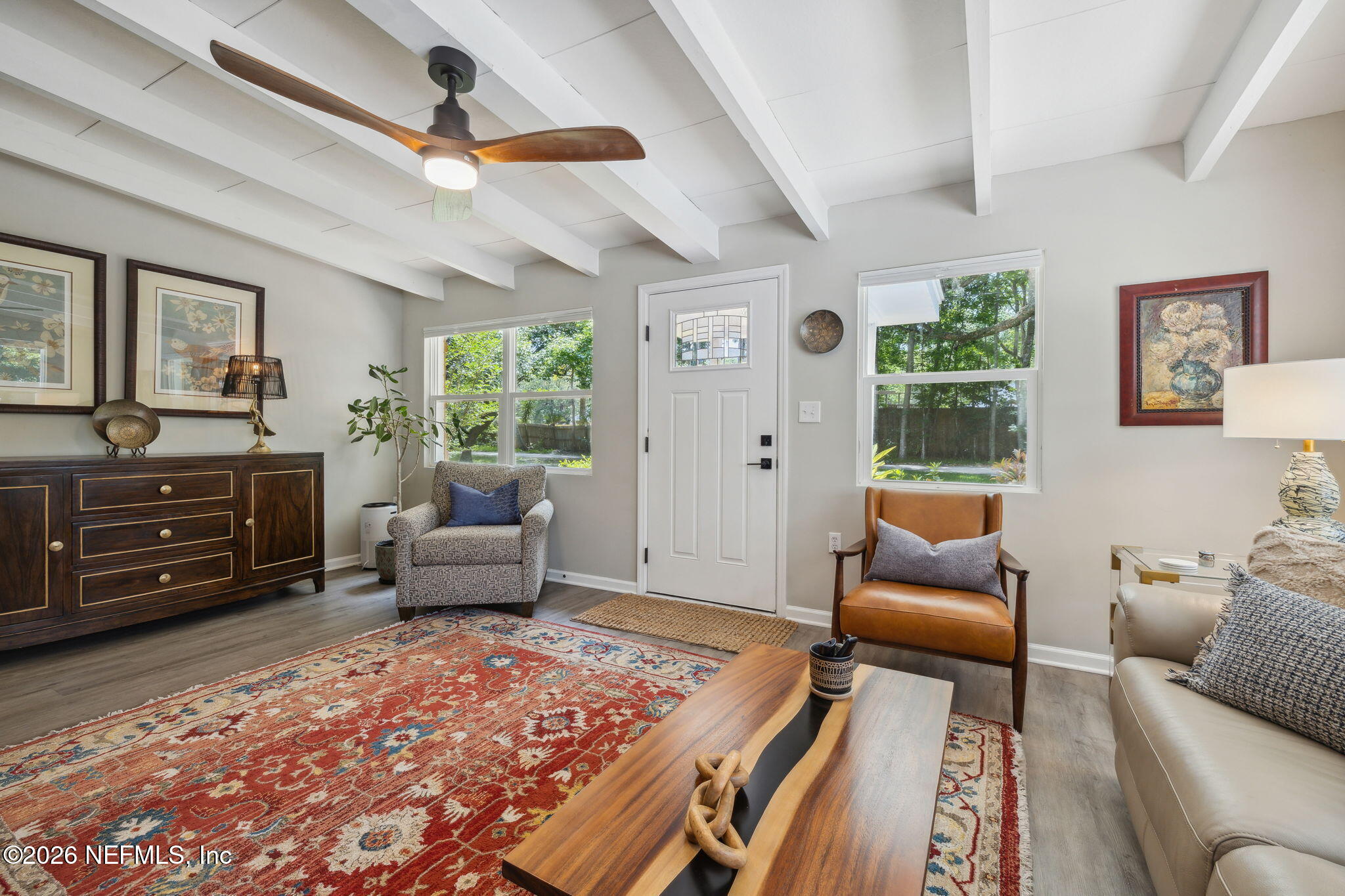 13112 Mandarin Road Jacksonville, FL 32223 - Photo 9 of 48 Living