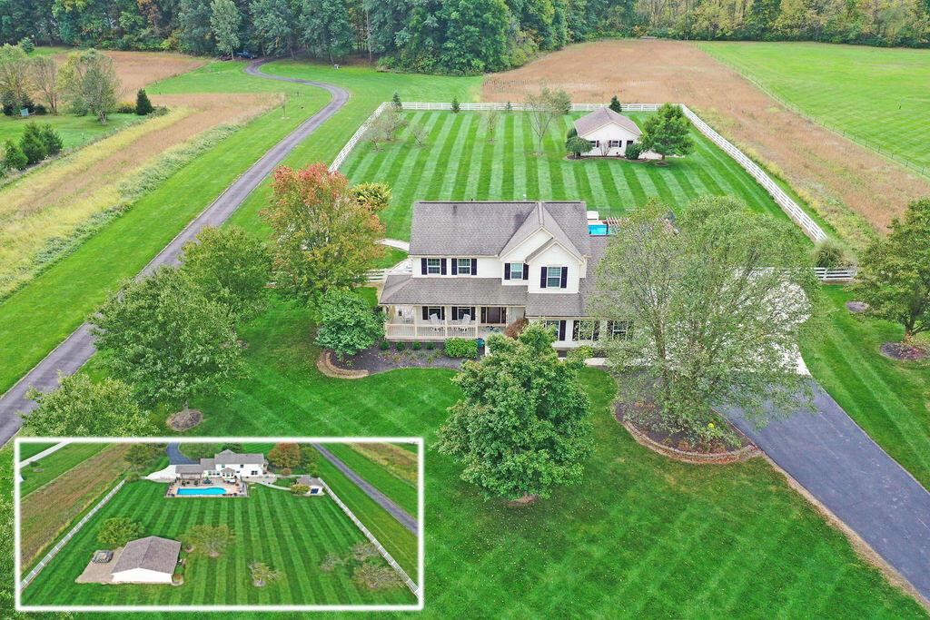 2586 Panhandle Road Delaware, OH 43015 - Photo 1 of 68