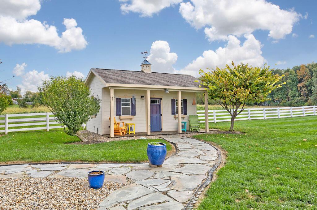 2586 Panhandle Road Delaware, OH 43015 - Photo 47 of 68