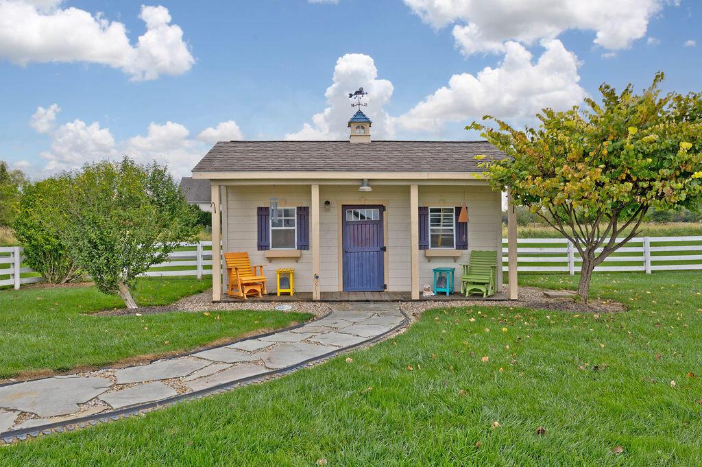 2586 Panhandle Road Delaware, OH 43015 - Photo 48 of 68