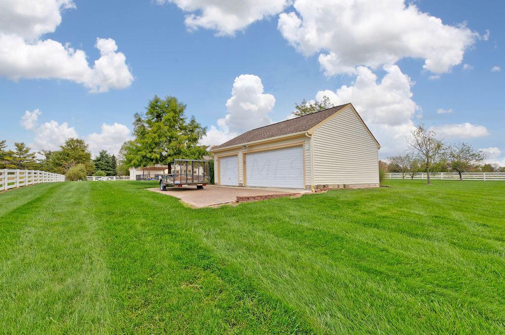 2586 Panhandle Road Delaware, OH 43015 - Photo 51 of 68
