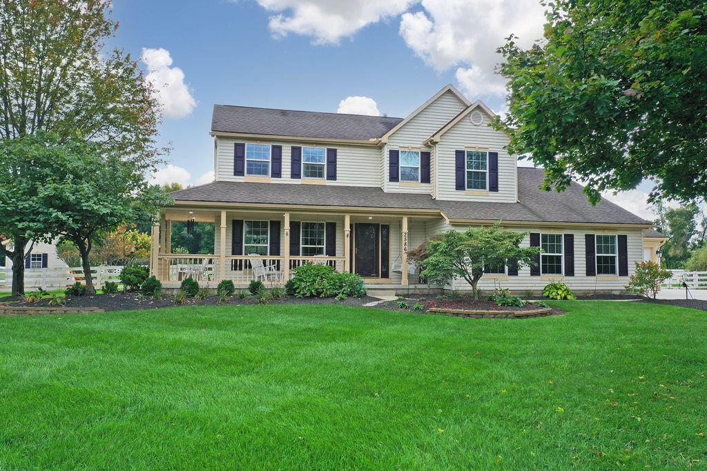 2586 Panhandle Road Delaware, OH 43015 - Photo 54 of 68