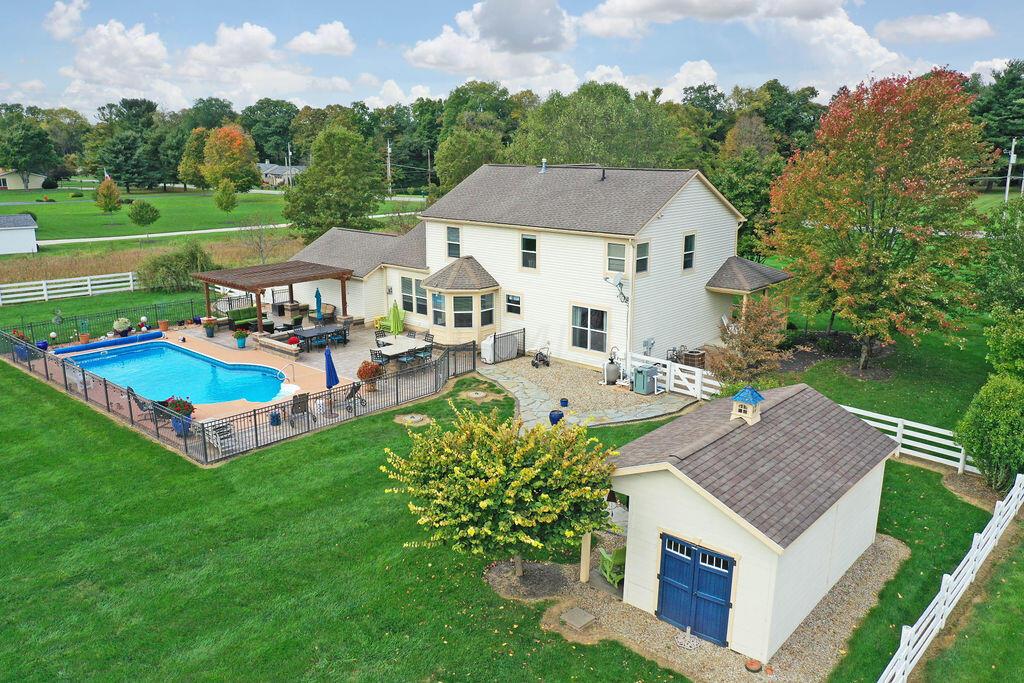 2586 Panhandle Road Delaware, OH 43015 - Photo 61 of 68