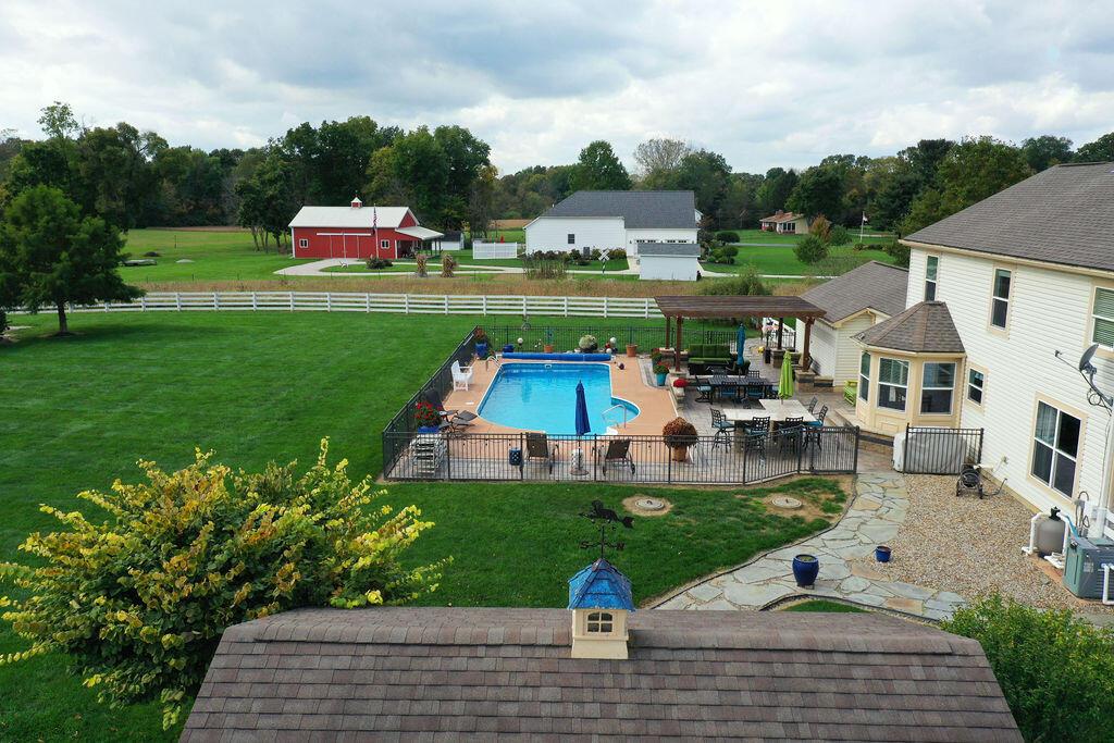 2586 Panhandle Road Delaware, OH 43015 - Photo 64 of 68