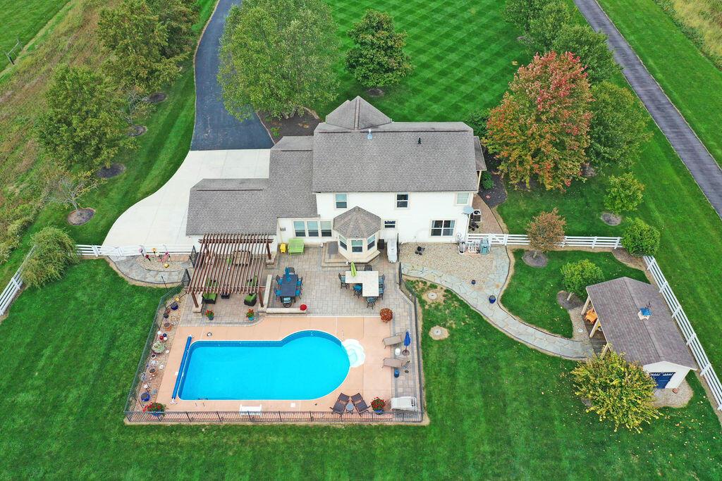 2586 Panhandle Road Delaware, OH 43015 - Photo 65 of 68