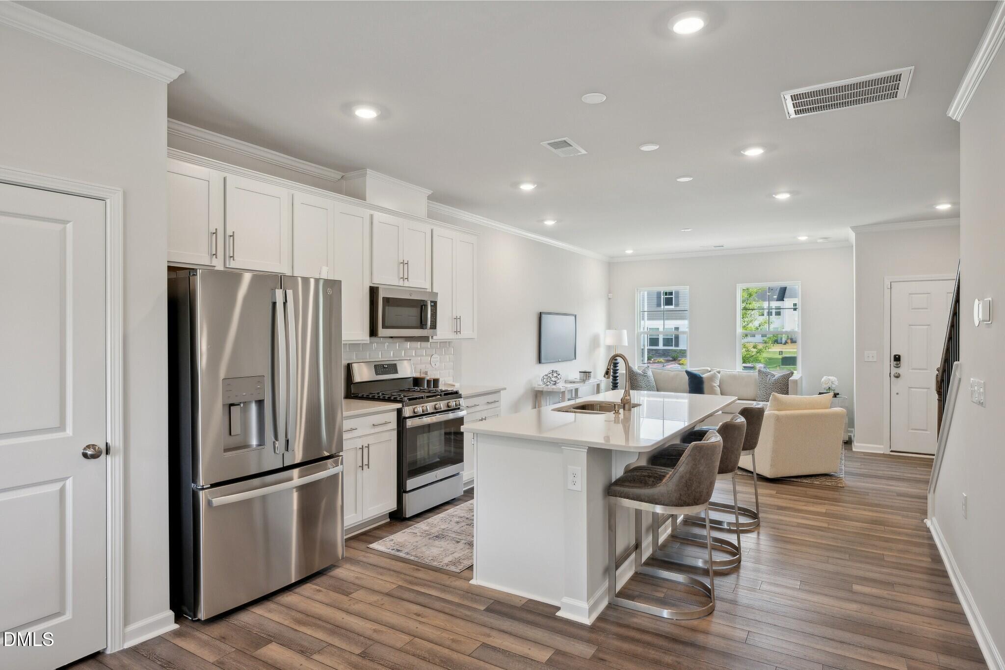 2495 Tonoloway Drive Raleigh, NC 27610 - Photo 11 of 43 SUN_TraceOldeTowne_Pic_Meredith_14