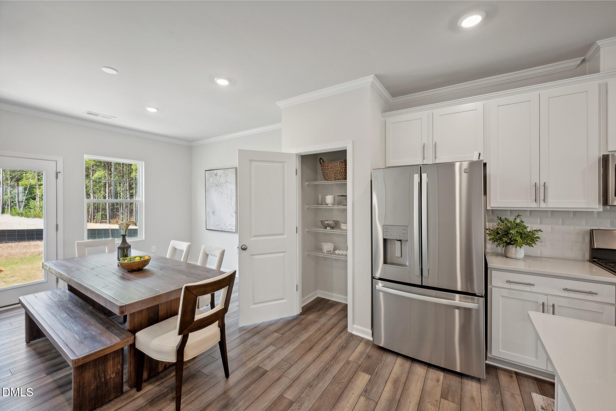 2495 Tonoloway Drive Raleigh, NC 27610 - Photo 13 of 44 SUN_TraceOldeTowne_Pic_Meredith_21