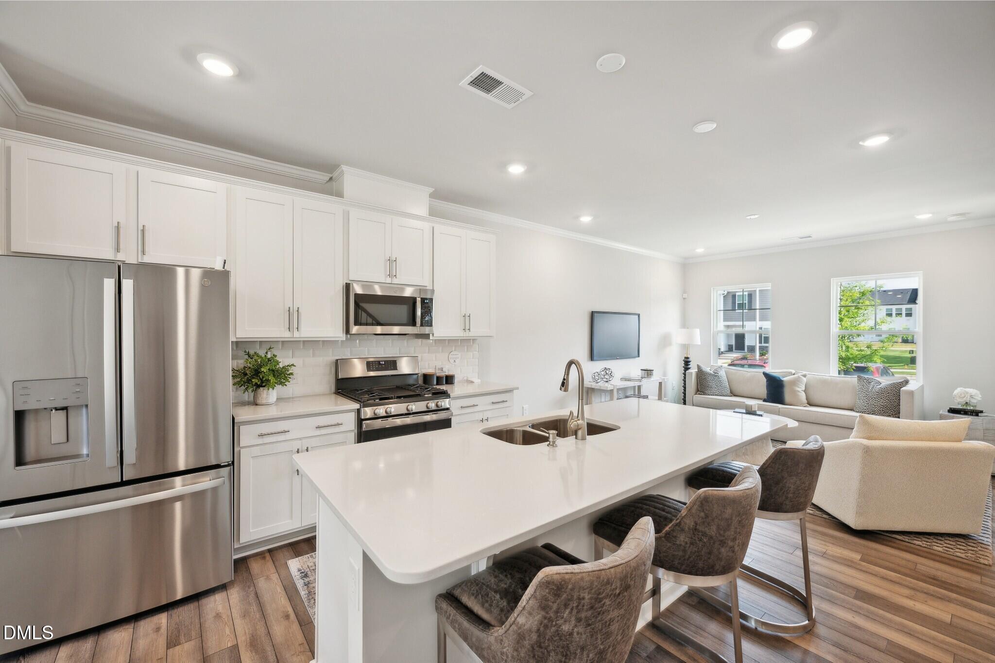 2495 Tonoloway Drive Raleigh, NC 27610 - Photo 14 of 44 SUN_TraceOldeTowne_Pic_Meredith_19