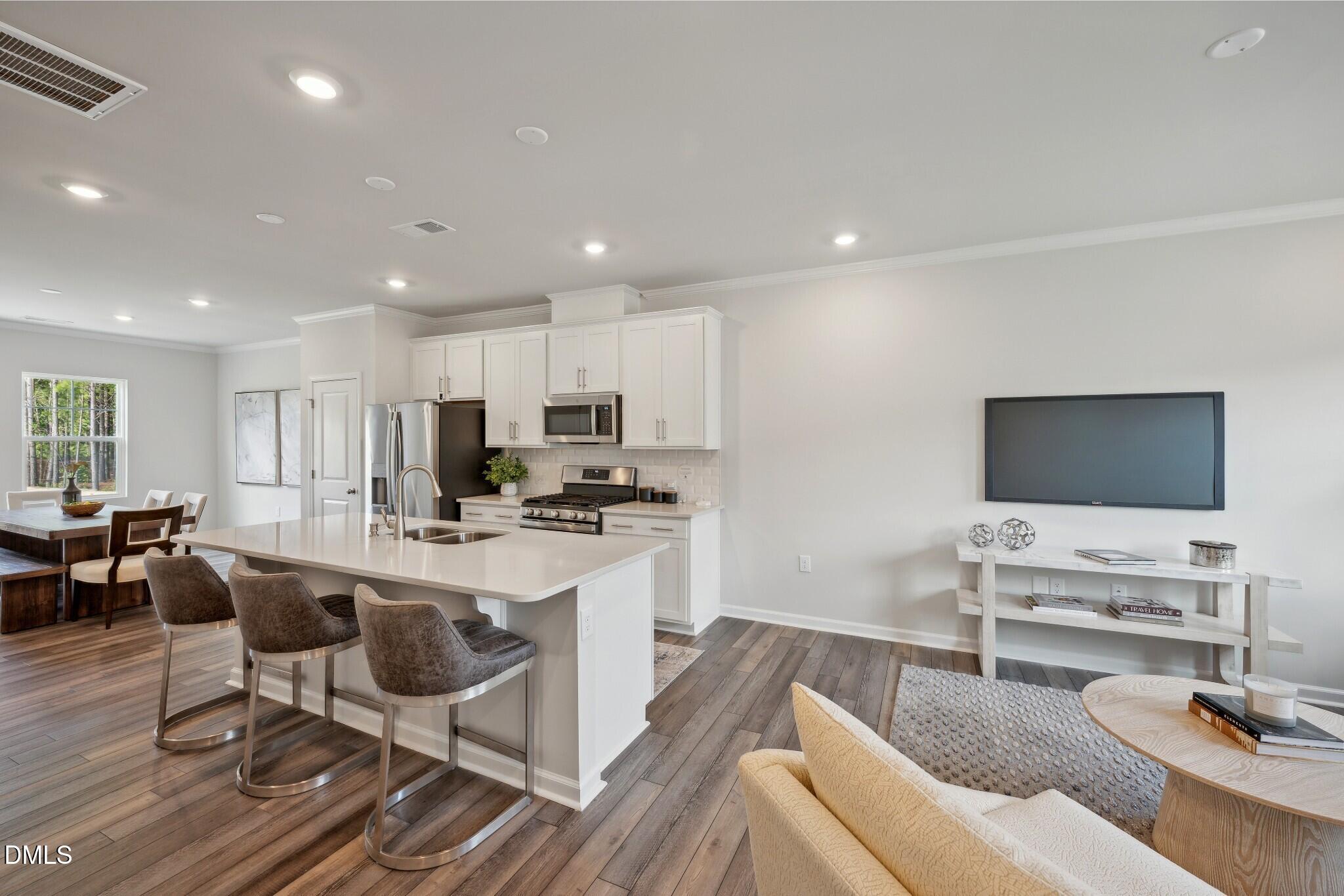 2495 Tonoloway Drive Raleigh, NC 27610 - Photo 14 of 43 SUN_TraceOldeTowne_Pic_Meredith_22
