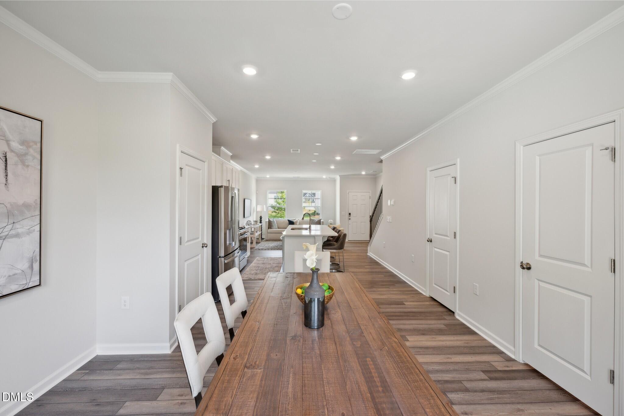 2495 Tonoloway Drive Raleigh, NC 27610 - Photo 17 of 44 SUN_TraceOldeTowne_Pic_Meredith_13