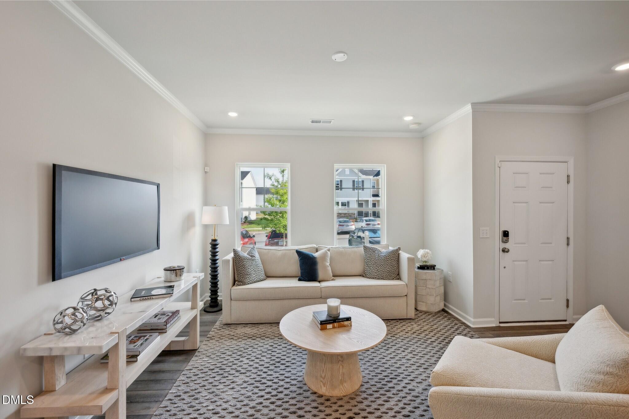 2495 Tonoloway Drive Raleigh, NC 27610 - Photo 4 of 44 SUN_TraceOldeTowne_Pic_Meredith_03