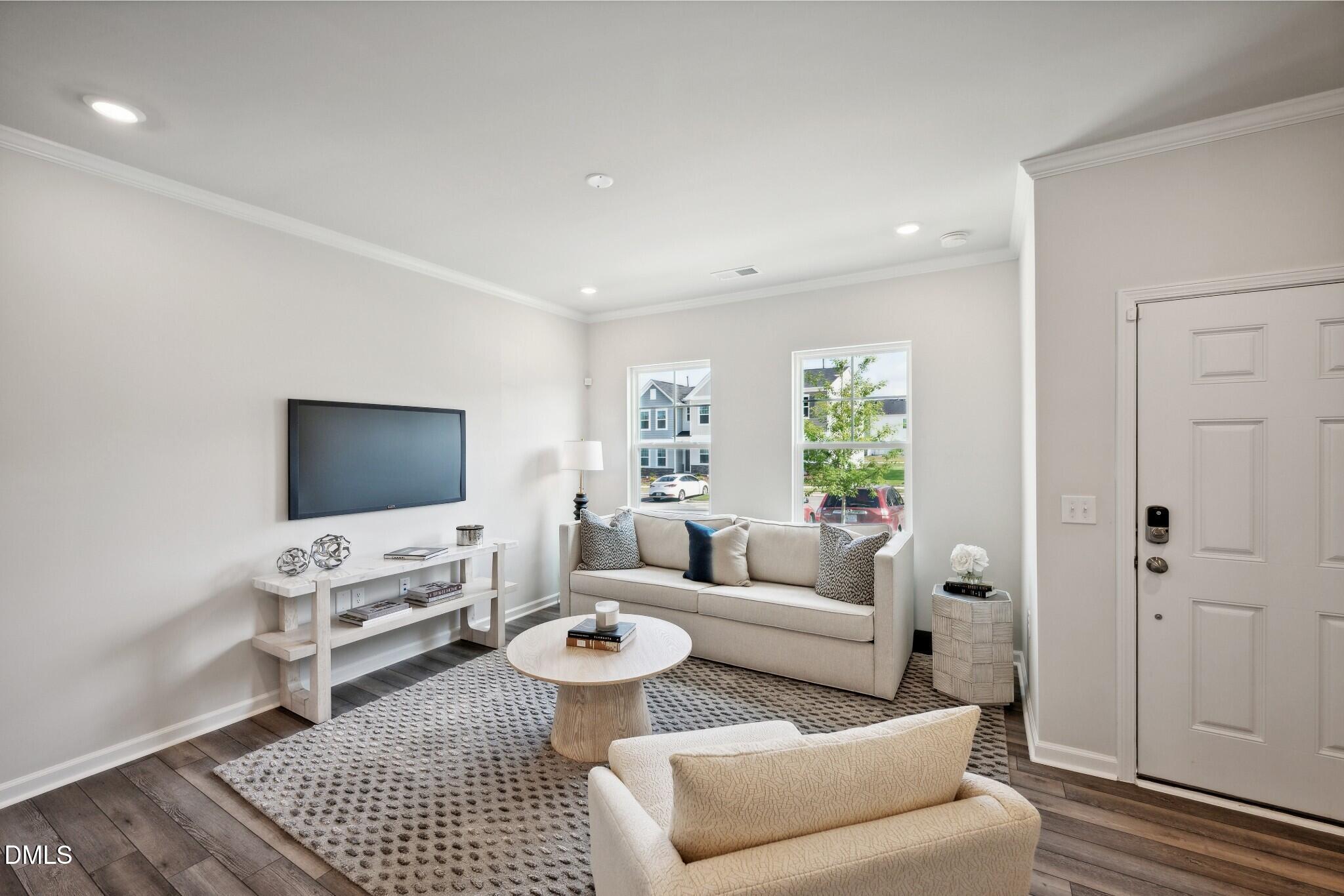 2495 Tonoloway Drive Raleigh, NC 27610 - Photo 5 of 44 SUN_TraceOldeTowne_Pic_Meredith_20