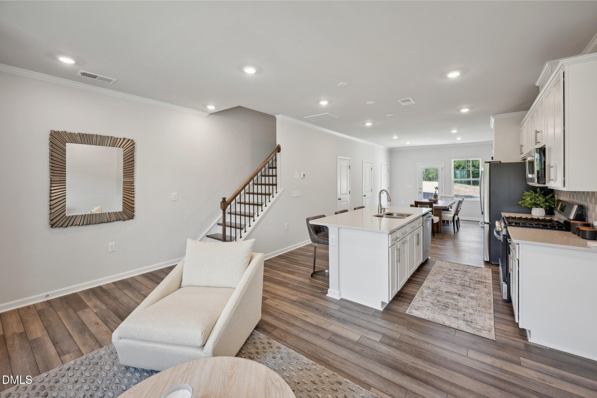 2495 Tonoloway Drive Raleigh, NC 27610 - Photo 6 of 44 SUN_TraceOldeTowne_Pic_Meredith_08