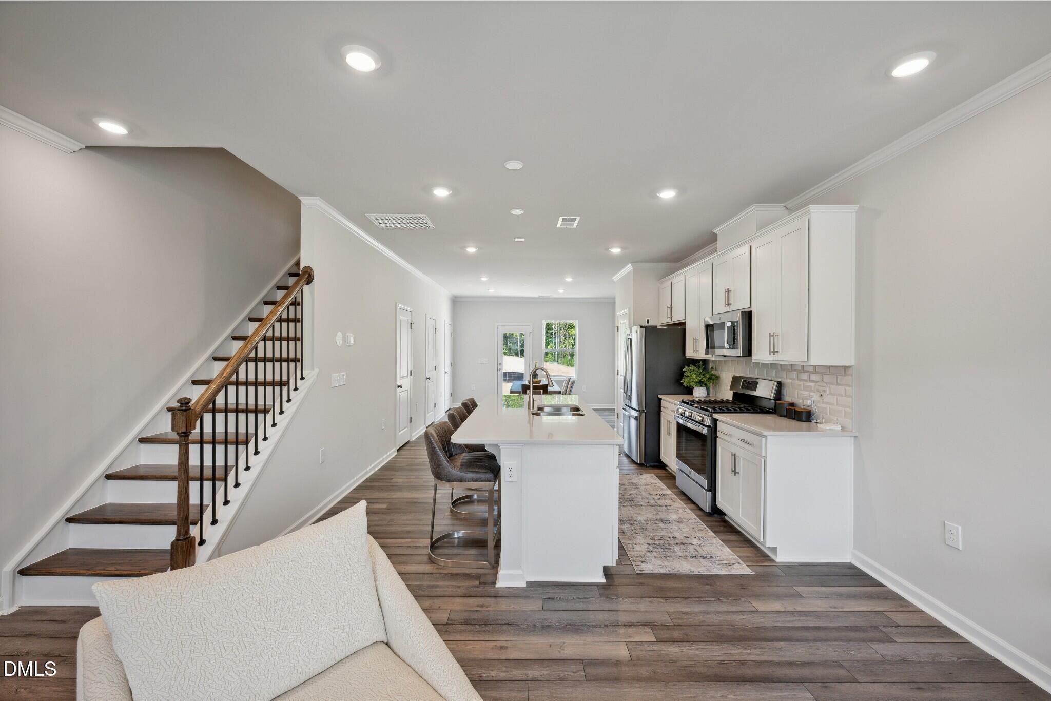 2495 Tonoloway Drive Raleigh, NC 27610 - Photo 8 of 43 SUN_TraceOldeTowne_Pic_Meredith_09