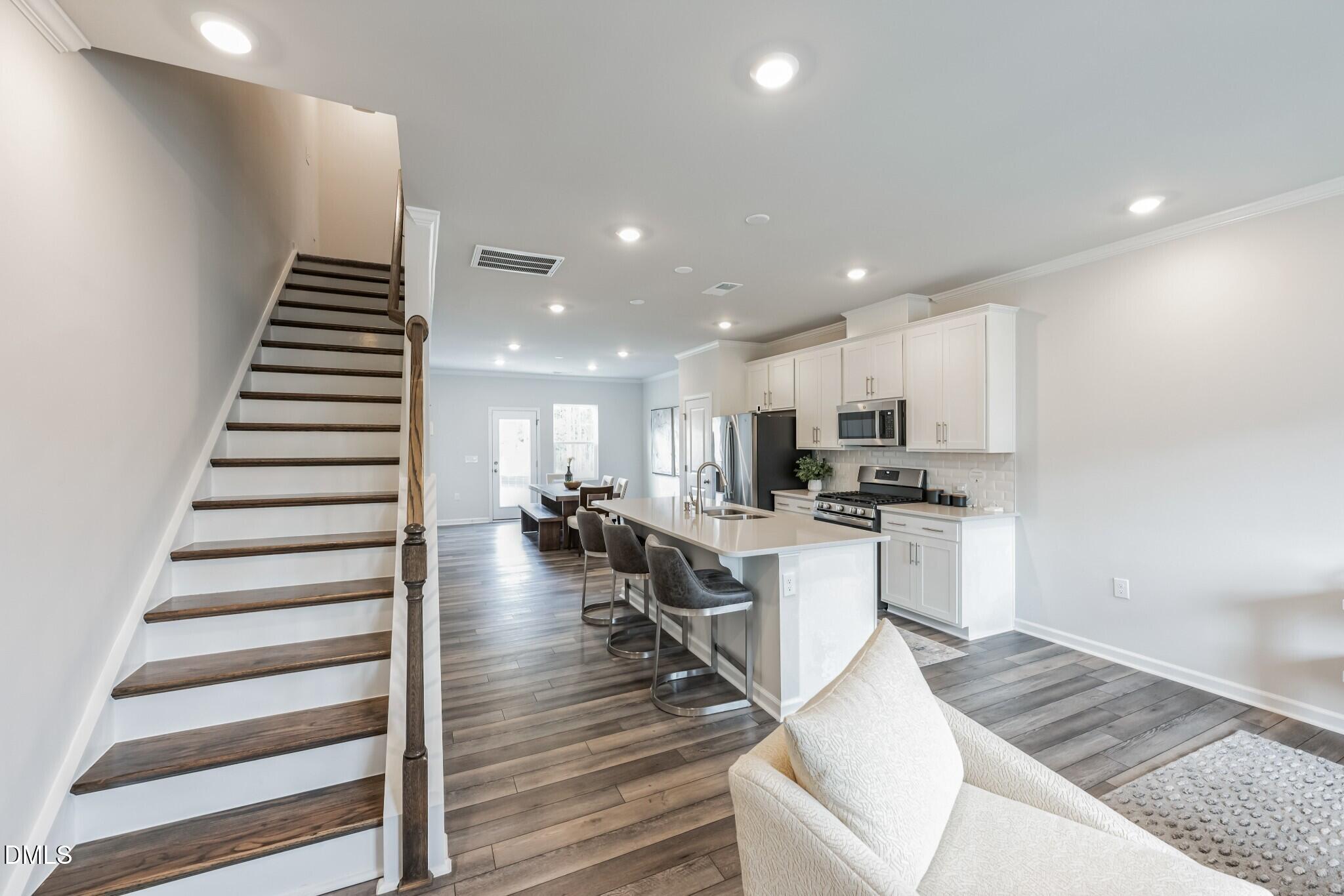 2495 Tonoloway Drive Raleigh, NC 27610 - Photo 8 of 44 SUN_TraceOldeTowne_Pic_Meredith_02