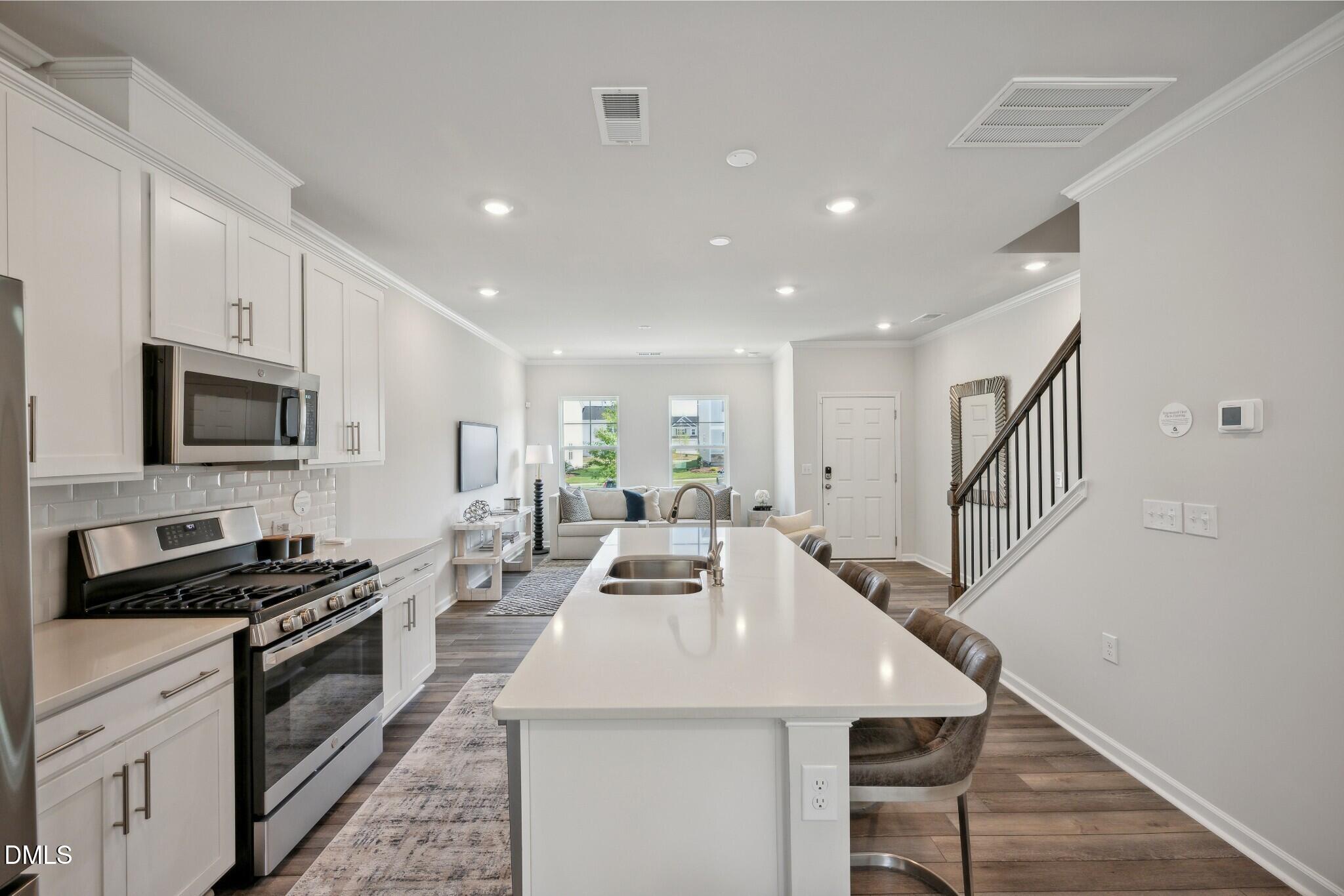 2495 Tonoloway Drive Raleigh, NC 27610 - Photo 10 of 43 SUN_TraceOldeTowne_Pic_Meredith_11