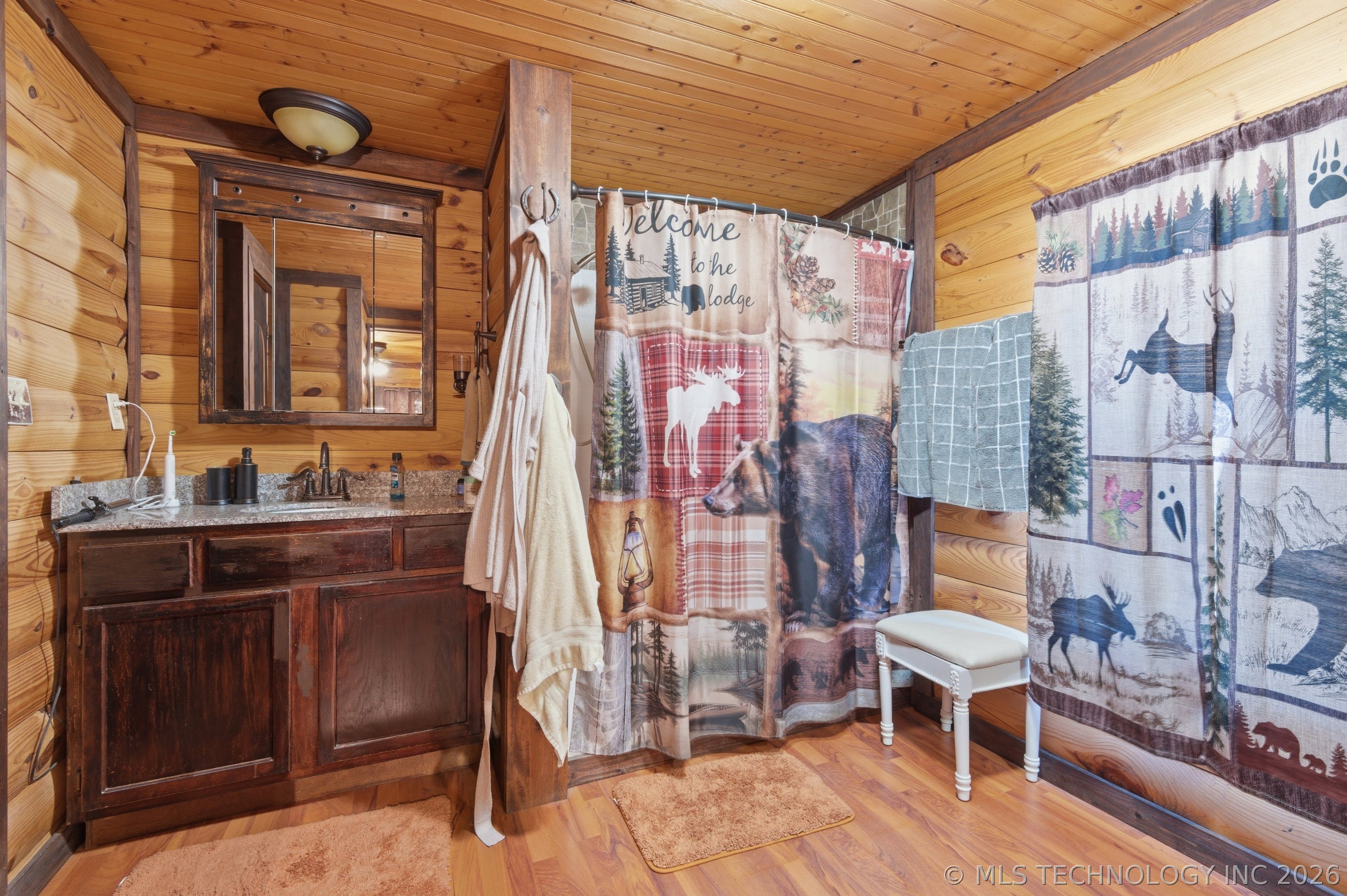 98966 South 4439 Road Gore, OK 74435 - Photo 10 of 43 Gallery Image 10