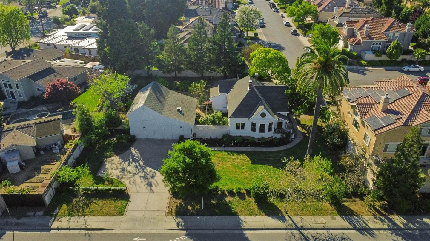 901 Sunnyvale Saratoga Road Sunnyvale, CA 94087 - Photo 20 of 20