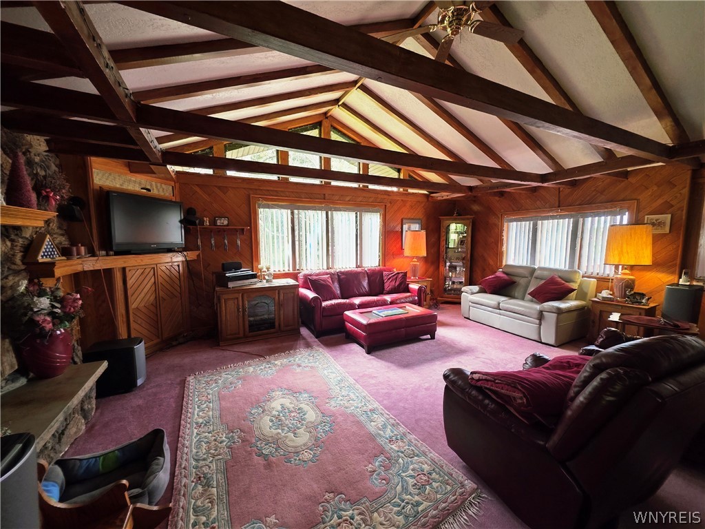 7044 Crane Road Ellicottville, NY 14731 - Photo 20 of 50