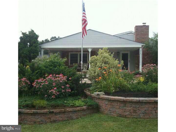 355 Doone Road Fairless Hills, PA 19030 - Photo 1 of 25 Exterior Front