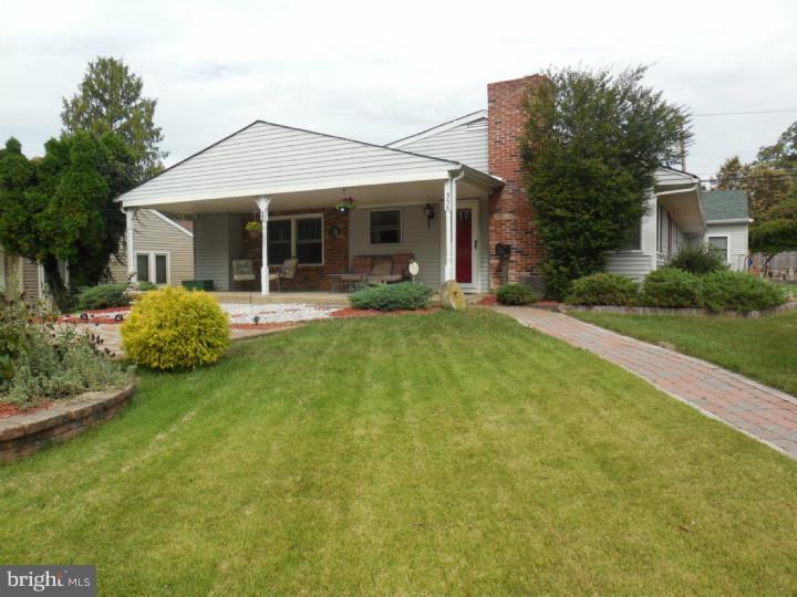 355 Doone Road Fairless Hills, PA 19030 - Photo 2 of 25 Exterior