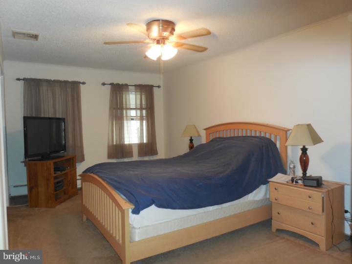 355 Doone Road Fairless Hills, PA 19030 - Photo 17 of 25 Master Bedroom
