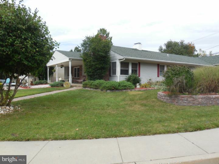 355 Doone Road Fairless Hills, PA 19030 - Photo 3 of 25 Exterior Side