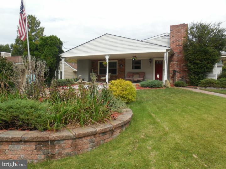 355 Doone Road Fairless Hills, PA 19030 - Photo 24 of 25 Exterior Front