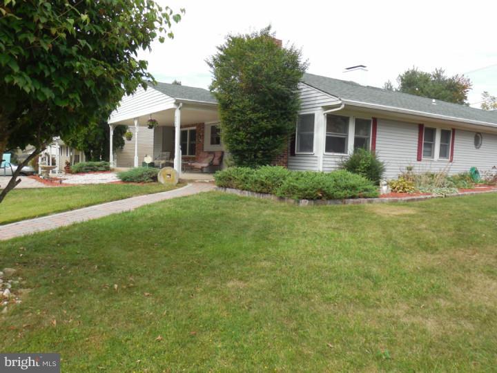 355 Doone Road Fairless Hills, PA 19030 - Photo 25 of 25 Exterior