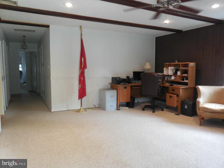 355 Doone Road Fairless Hills, PA 19030 - Photo 9 of 25 Living Room