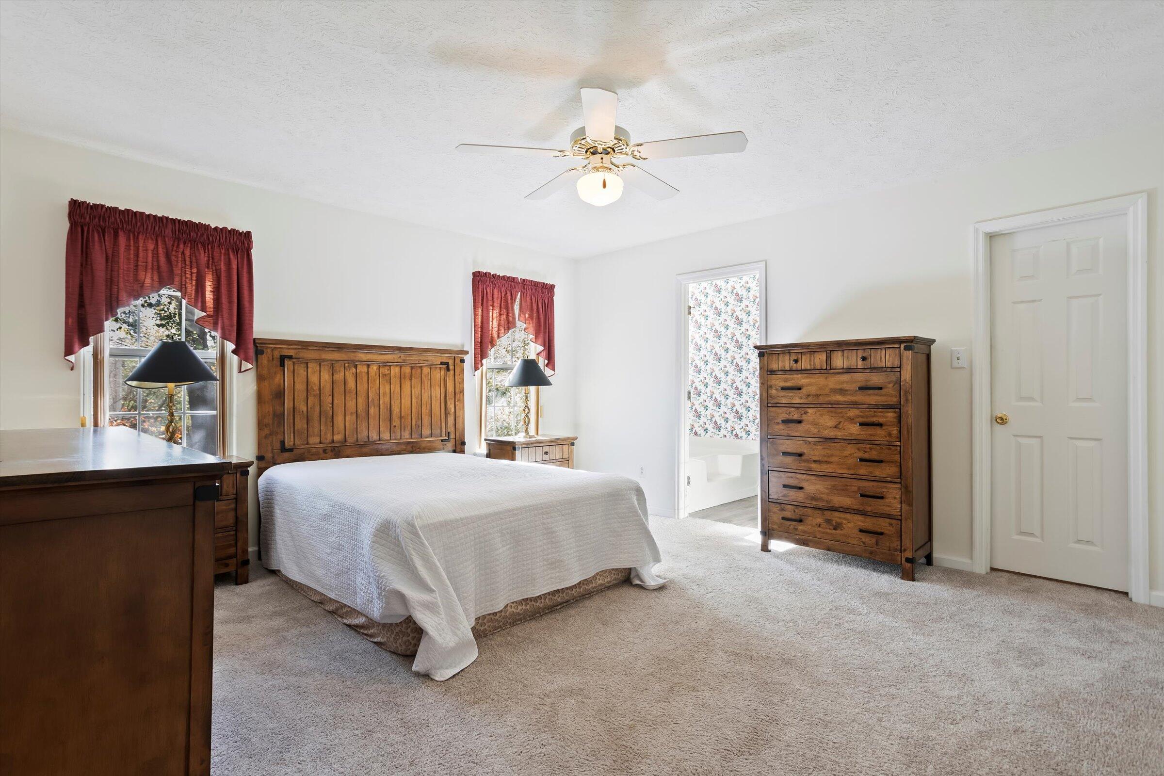 145 Long Ridge Loop Aiken, SC 29803 - Photo 20 of 37